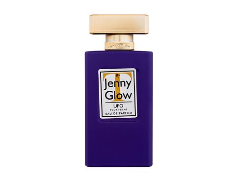 Parfémovaná voda Jenny Glow UFO 80 ml