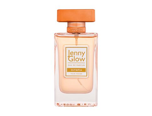 Parfémovaná voda Jenny Glow Olympia 80 ml