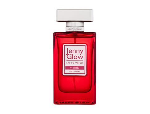 Parfémovaná voda Jenny Glow Vision 80 ml