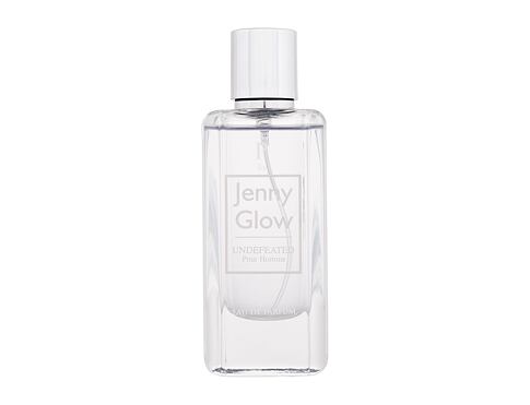 Parfémovaná voda Jenny Glow Undefeated 50 ml