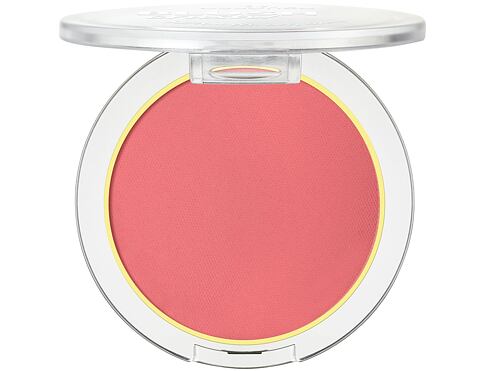 Tvářenka Essence Blush Crush! 5 g 30 Cool Berry