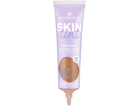 Make-up Essence Skin Tint Hydrating Natural Finish SPF30 30 ml 100