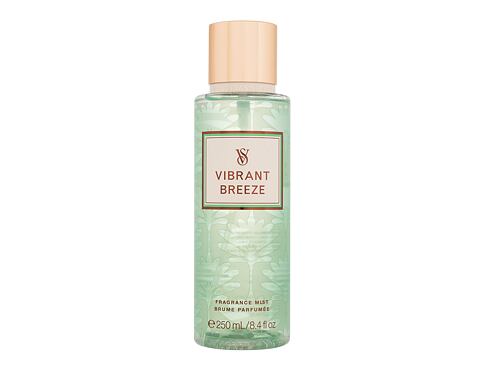 Tělový sprej Victoria´s Secret Vibrant Breeze 250 ml