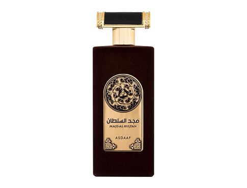 Parfémovaná voda Asdaaf Majd Al Sultan 100 ml