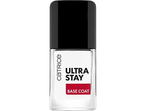 Lak na nehty Catrice Ultra Stay Base Coat 10,5 ml