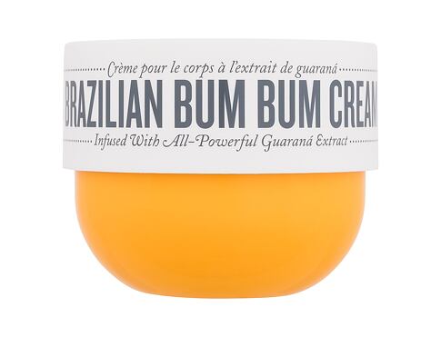 Tělový krém Sol De Janeiro Brazilian Bum Bum Cream 240 ml