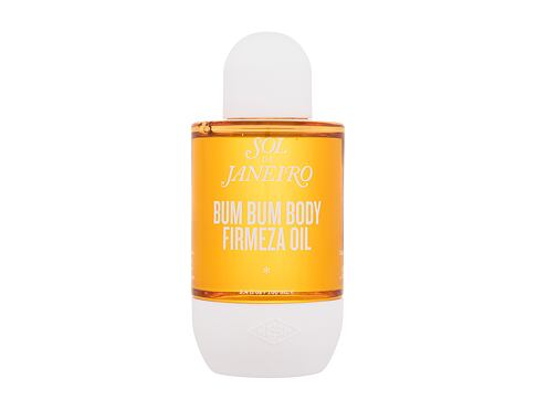 Tělový olej Sol De Janeiro Brazilian Bum Bum Body Firmeza Oil 100 ml