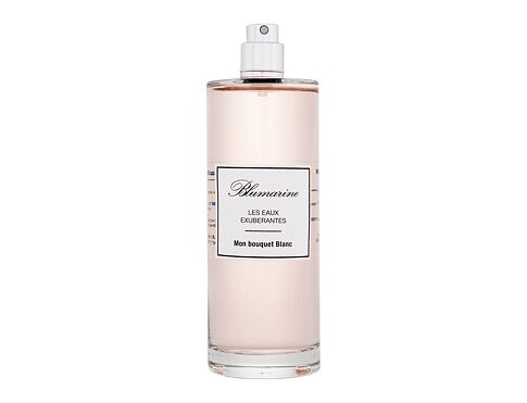 Toaletní voda Blumarine Les Eaux Exuberantes Mon Bouquet Blanc 100 ml Tester