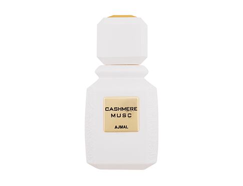 Parfémovaná voda Ajmal Cashmere Musc 100 ml