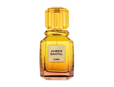 Parfémovaná voda Ajmal Amber Santal 100 ml