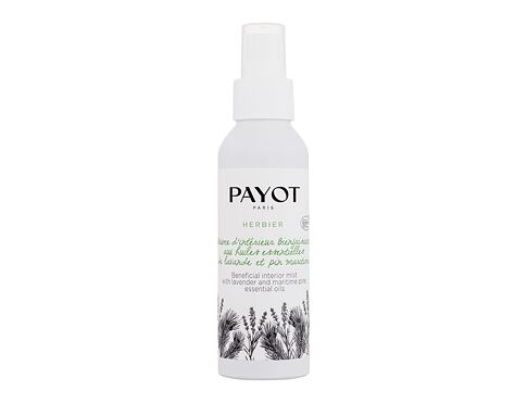 Bytový sprej a difuzér PAYOT Herbier Benefical Interior Mist 100 ml