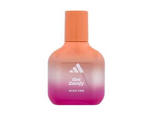 Parfémovaná voda Adidas Vibes Get Comfy 30 ml