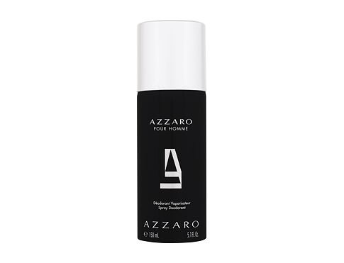 Deodorant Azzaro Pour Homme 150 ml