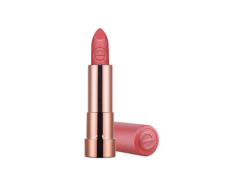 Rtěnka Essence Hydrating Nude Lipstick 3,5 g 303 Delicate