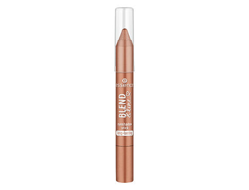 Oční stín Essence Blend & Line Eyeshadow Stick 1,8 g 01 Copper Feels