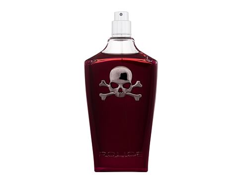 Parfémovaná voda Police Potion 100 ml Tester