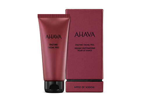 Peeling AHAVA Apple Of Sodom Enzyme Facial Peel 100 ml