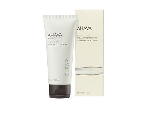 Peeling AHAVA Clear Time To Clear 100 ml