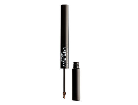 Řasenka na obočí Barry M Brow Wand Dual Ended 2,75 g Medium