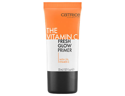 Podklad pod make-up Catrice The Vitamin C Fresh Glow Primer 30 ml