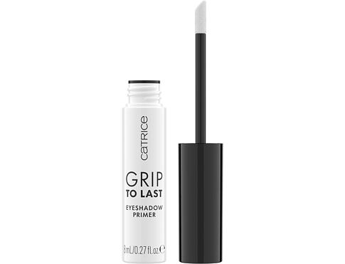 Podkladová báze pod stíny Catrice Grip To Last Eyeshadow Primer 8 ml 010 Made To Stay