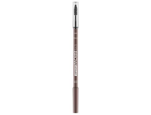 Tužka na obočí Catrice Eye Brow Stylist 1,6 g 020 Date With Ash-ton