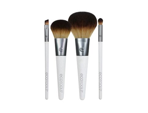 Štětec EcoTools Brush On-The-Go Style Kit 1 ks