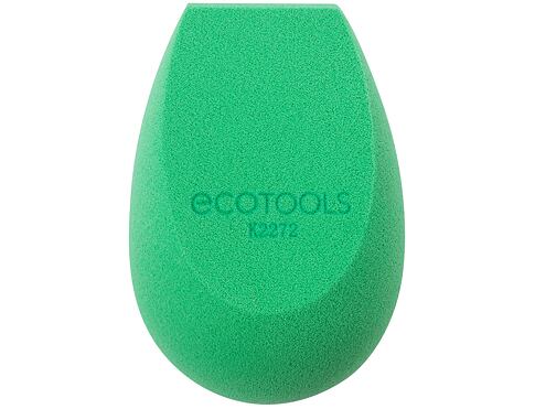 Aplikátor EcoTools Bioblender Green Tea Makeup Sponge 1 ks