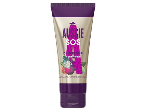 Kondicionér Aussie SOS Deep Repair Conditioner 200 ml