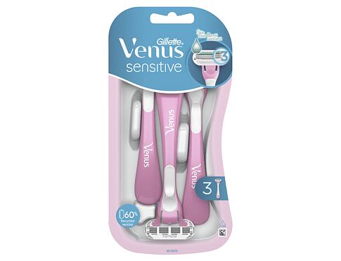 Holicí strojek Gillette Venus Sensitive 1 ks