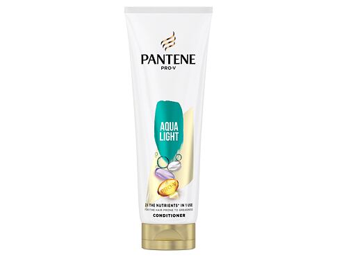 Kondicionér Pantene Aqua Light Conditioner 200 ml