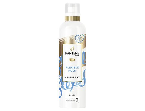 Lak na vlasy Pantene PRO-V Flexible Hold 250 ml