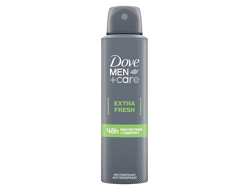 Antiperspirant Dove Men + Care Extra Fresh 48h 150 ml