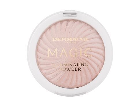 Pudr Dermacol Magic Illuminating Powder 10 g