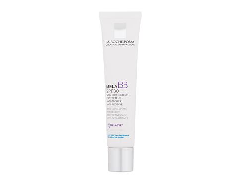 Denní pleťový krém La Roche-Posay Mela B3 SPF30 40 ml