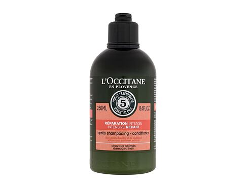 Kondicionér L'Occitane Intensive Repair Conditioner Treatment 250 ml