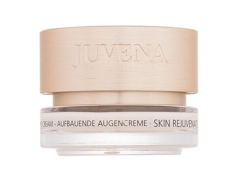 Oční krém Juvena Skin Rejuvenate Nourishing 15 ml