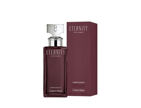 Parfém Calvin Klein Eternity Amber Essence 100 ml