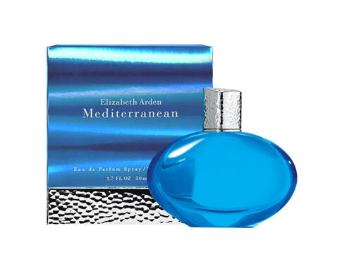 Parfémovaná voda Elizabeth Arden Mediterranean 10 ml Tester