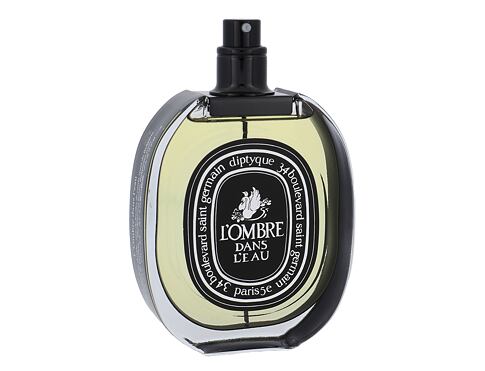 Parfémovaná voda Diptyque L´Ombre Dans L´Eau 75 ml Tester