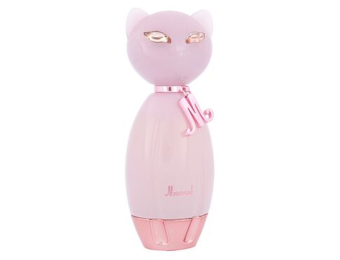 Parfémovaná voda Katy Perry Meow 100 ml