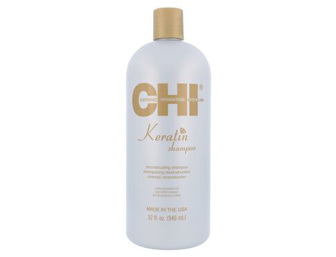 Šampon Farouk Systems CHI Keratin 946 ml