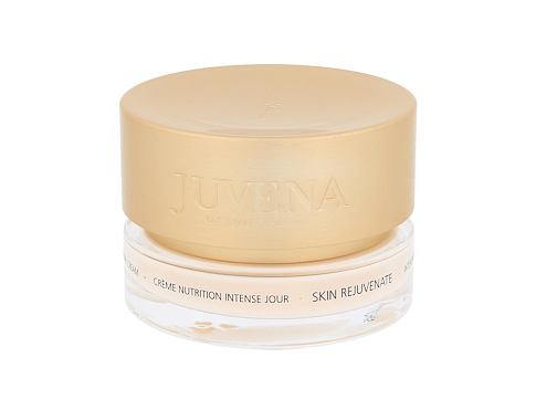 Denní pleťový krém Juvena Skin Rejuvenate Intensive Nourishing 50 ml