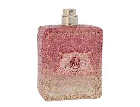 Parfémovaná voda Juicy Couture Viva La Juicy Rose 100 ml Tester