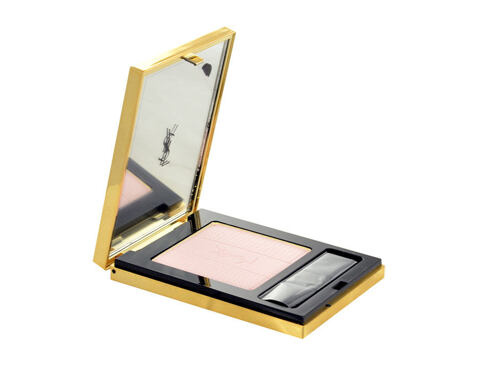 Rozjasňovač Yves Saint Laurent Palette Lumiere De Jour 8 g poškozená krabička