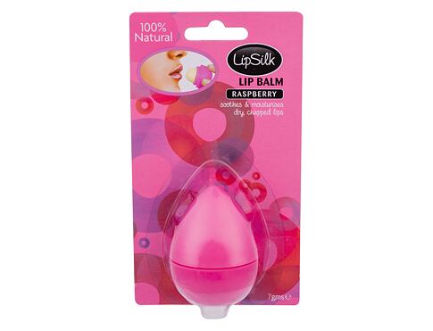 Balzám na rty Xpel LipSilk Raspberry 7 g