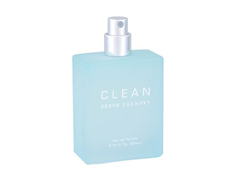 Parfémovaná voda Clean Classic Fresh Laundry 60 ml Tester