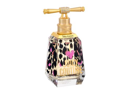 Parfémovaná voda Juicy Couture I Love Juicy Couture 100 ml