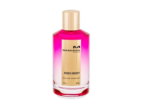 Parfémovaná voda MANCERA Roses Greedy 120 ml