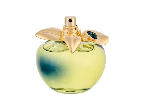 Toaletní voda Nina Ricci Bella 80 ml Tester